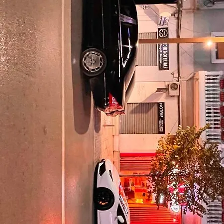 Westwood 2bd Lägenhet *