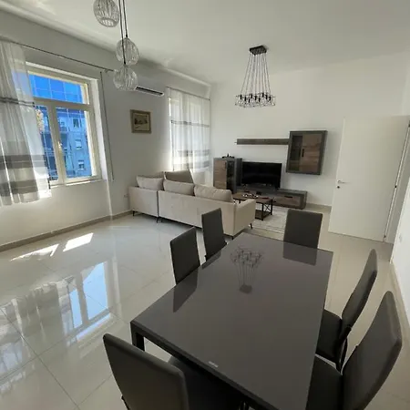 Westwood 2bd Durrës