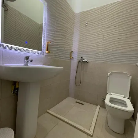 Lägenhet Westwood 2bd *