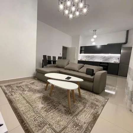Westwood 2bd Daire Dıraç