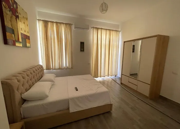 Westwood 2bd Appartamento