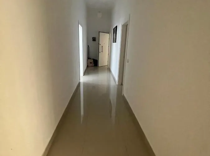 Appartamento Westwood 2bd *