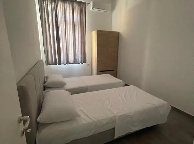 Westwood 2bd Appartamento