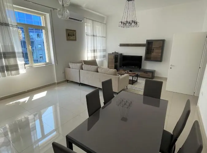 Westwood 2bd Durrës