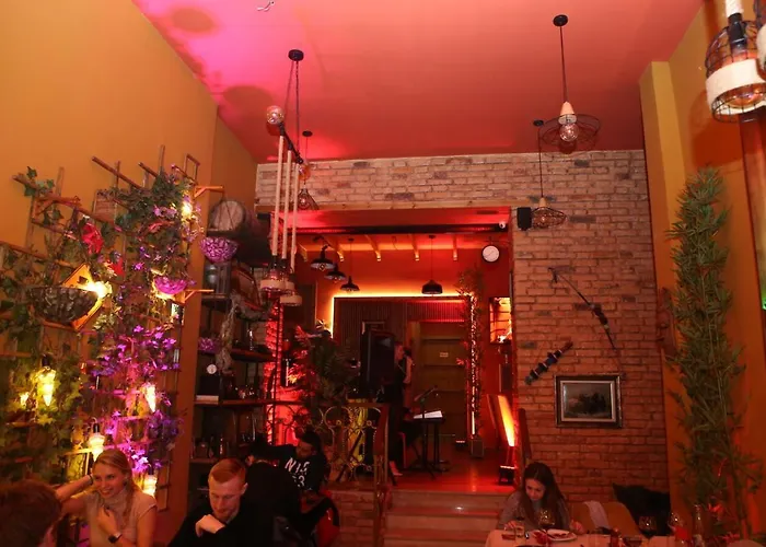 Westwood 2bd Durrës