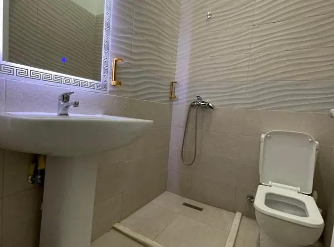 Appartamento Westwood 2bd *