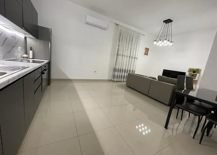 Appartamento Westwood 2bd *