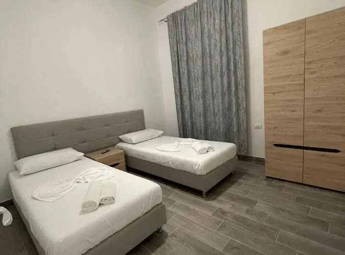 Westwood 2bd Appartamento *