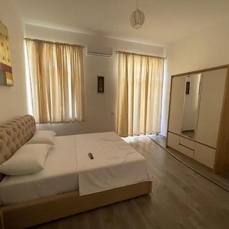 Westwood 2bd Apartmán