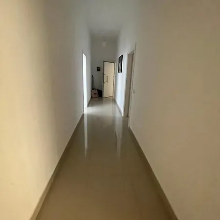 Apartmán Westwood 2bd *