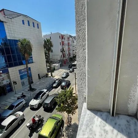 Westwood 2bd Apartment Durres