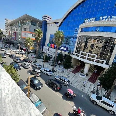 Apartmán Westwood 2bd Durrës