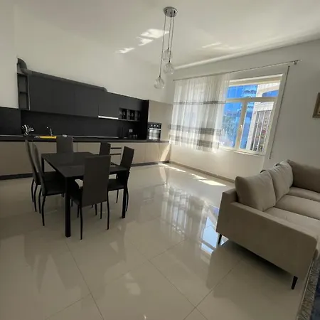 Westwood 2bd Durrës