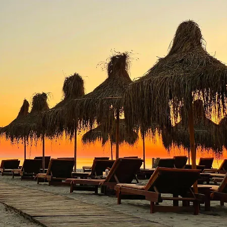 Westwood 2bd Durrës