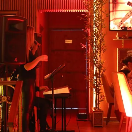 Apartment Westwood 2bd *