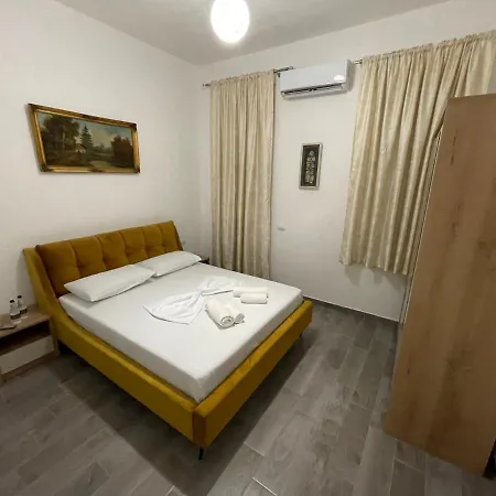 Westwood 2bd Apartmán