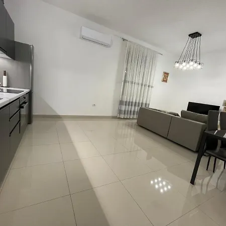 Apartmán Westwood 2bd *