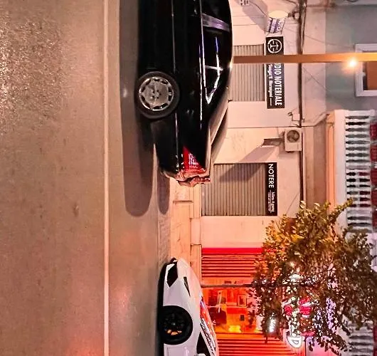 Westwood 2bd Apartman *