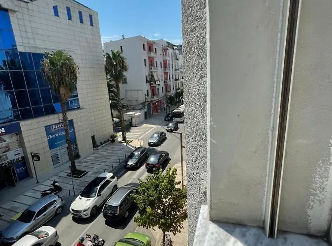Westwood 2bd Appartement Durrës