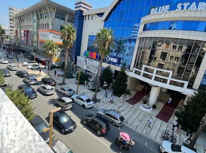 Appartement Westwood 2bd Durrës