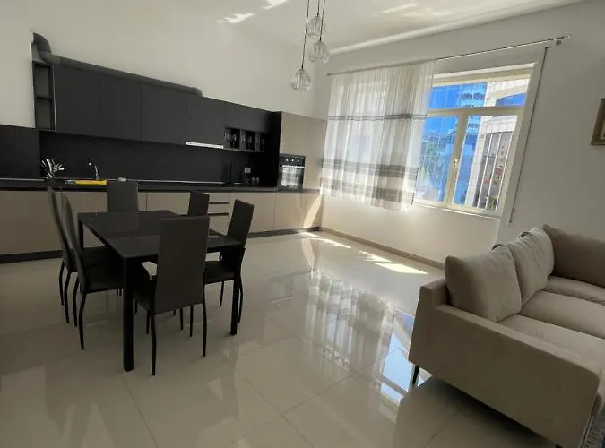Westwood 2bd Durrës