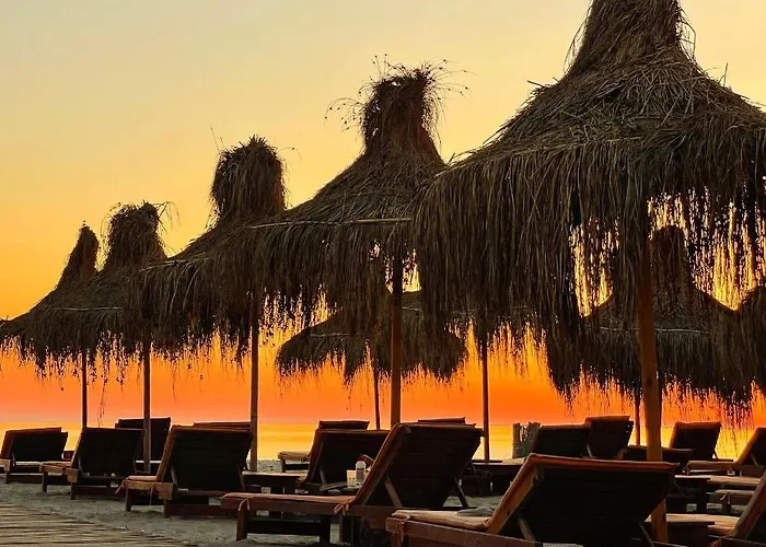 Westwood 2bd Durrës