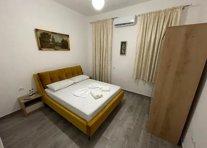 Westwood 2bd Appartement